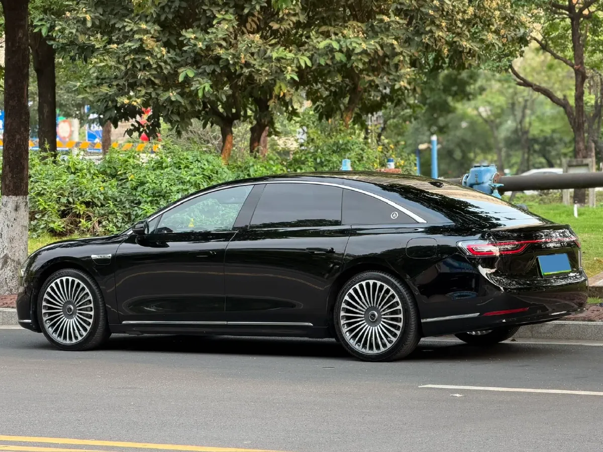 2024 HIMA Stelato S9 BEV 100KWH,autocango,china used car exporter,china ev exporter,chinese used car exporter,chinese used ev exporter