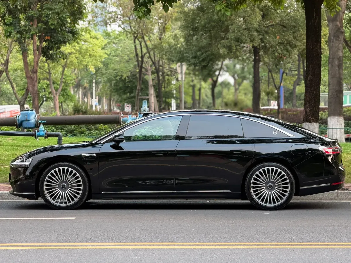 2024 HIMA Stelato S9 BEV 100KWH,autocango,china used car exporter,china ev exporter,chinese used car exporter,chinese used ev exporter