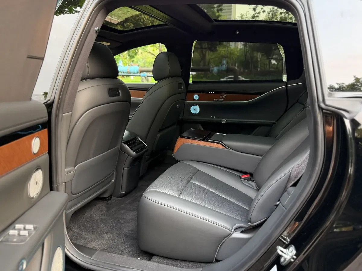 2024 HIMA Stelato S9 BEV 100KWH,autocango,china used car exporter,china ev exporter,chinese used car exporter,chinese used ev exporter