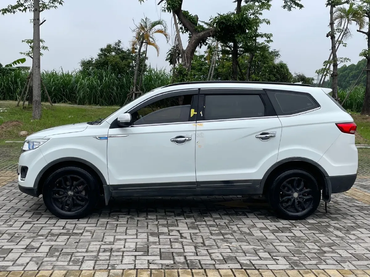 2016 Karry K50 1.5L 109HP L4 4AT,autocango,china used car exporter,china ev exporter,chinese used car exporter,chinese used ev exporter