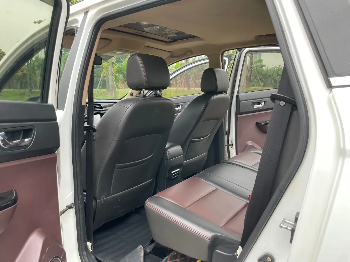 2016 Karry K50 1.5L 109HP L4 4AT,autocango,china used car exporter,china ev exporter,chinese used car exporter,chinese used ev exporter