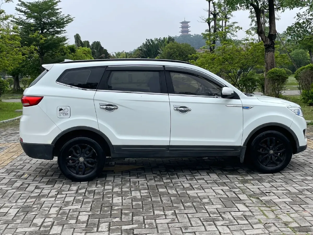 2016 Karry K50 1.5L 109HP L4 4AT,autocango,china used car exporter,china ev exporter,chinese used car exporter,chinese used ev exporter