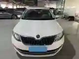 2019 Skoda Rapid Spaceback 1.5L 110HP L4 6AT