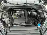 2021 Skoda Octavia 1.4T 150HP L4 7DCT