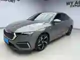 2021 Skoda Octavia 1.4T 150HP L4 7DCT