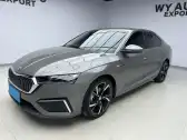 2021 SKODA OCTAVIA,autocango,china used car exporter,china ev exporter,chinese used car exporter,chinese used ev exporter