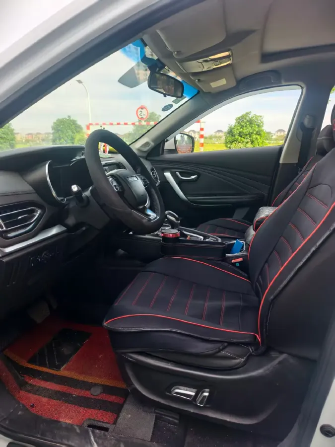 2019 Jetour X70 1.5T 156HP L4 6DCT,autocango,china used car exporter,china ev exporter,chinese used car exporter,chinese used ev exporter