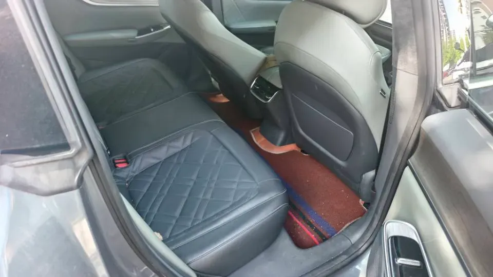 2023 ChangAn QiYuan A07 BEV 58.1KWH,autocango,china used car exporter,china ev exporter,chinese used car exporter,chinese used ev exporter