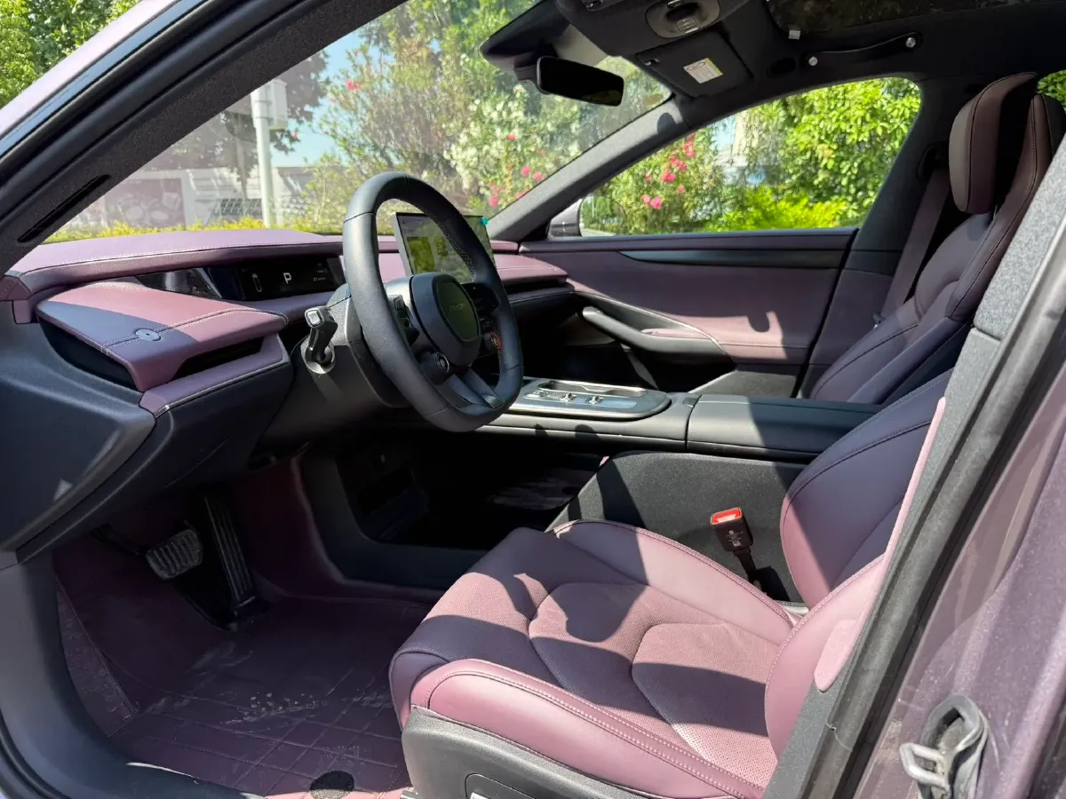 2024 MI SU7 BEV 73.6KWH,autocango,china used car exporter,china ev exporter,chinese used car exporter,chinese used ev exporter
