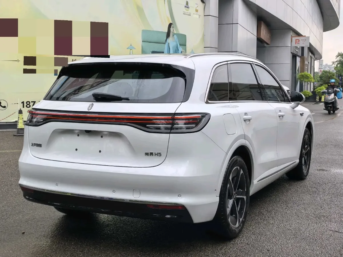 2025 HIMA Shangjie H5 REEV 98HP REEV,autocango,china used car exporter,china ev exporter,chinese used car exporter,chinese used ev exporter
