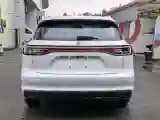 2025 HIMA Shangjie H5 REEV 98HP REEV