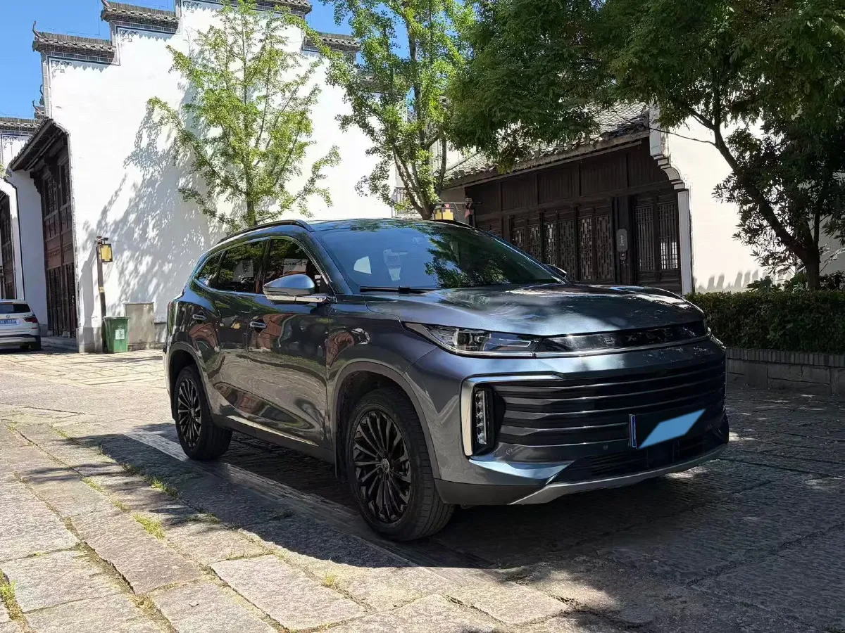 2021 Exceed TXL 1.6T 197HP L4 7DCT,autocango,china used car exporter,china ev exporter,chinese used car exporter,chinese used ev exporter