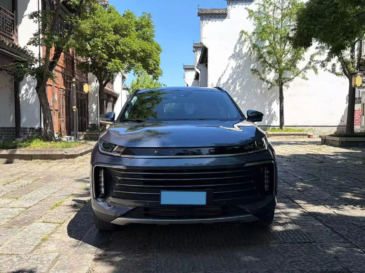 2021 Exceed TXL 1.6T 197HP L4 7DCT,autocango,china used car exporter,china ev exporter,chinese used car exporter,chinese used ev exporter