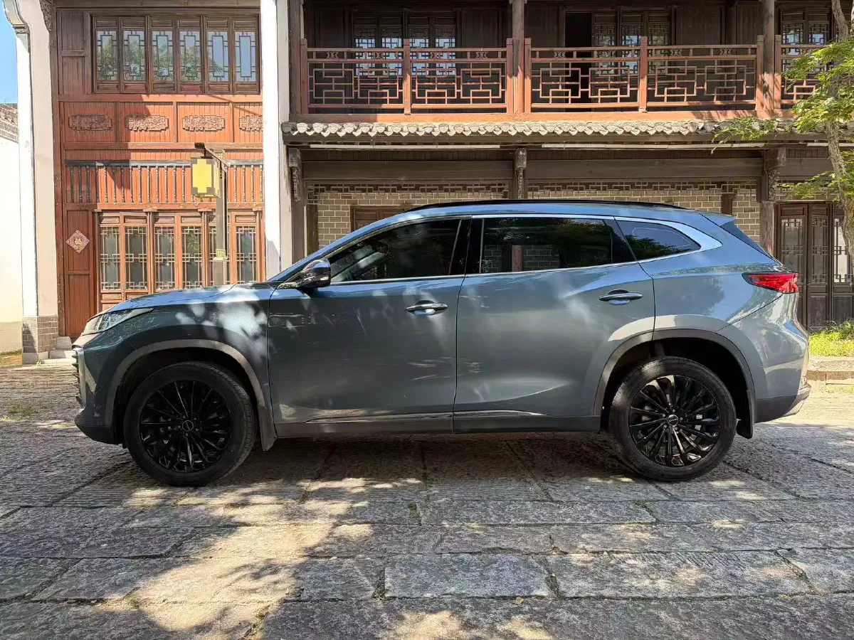 2021 Exceed TXL 1.6T 197HP L4 7DCT,autocango,china used car exporter,china ev exporter,chinese used car exporter,chinese used ev exporter
