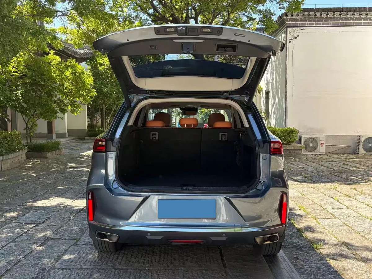 2021 Exceed TXL 1.6T 197HP L4 7DCT,autocango,china used car exporter,china ev exporter,chinese used car exporter,chinese used ev exporter