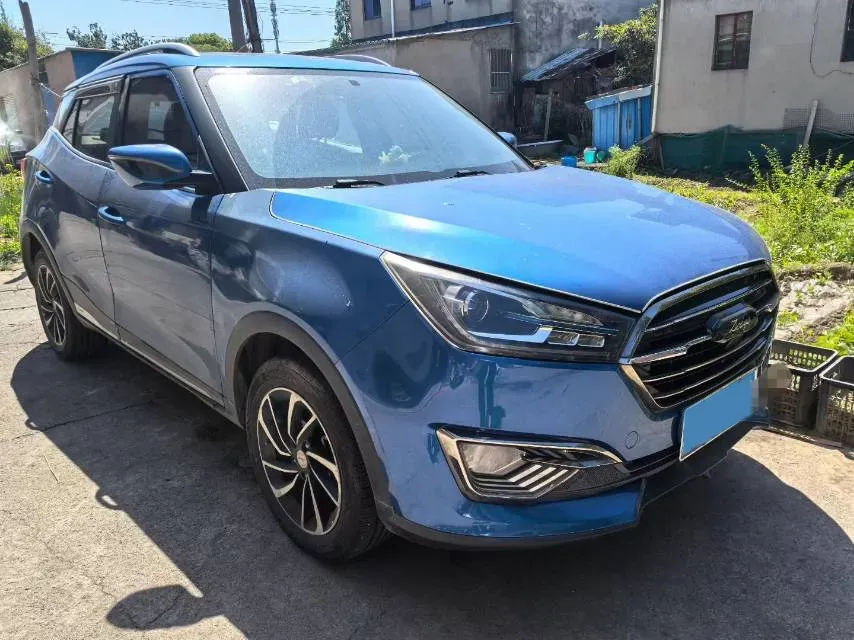 2017 Zotye T300 1.5L 112HP L4 5MT,autocango,china used car exporter,china ev exporter,chinese used car exporter,chinese used ev exporter