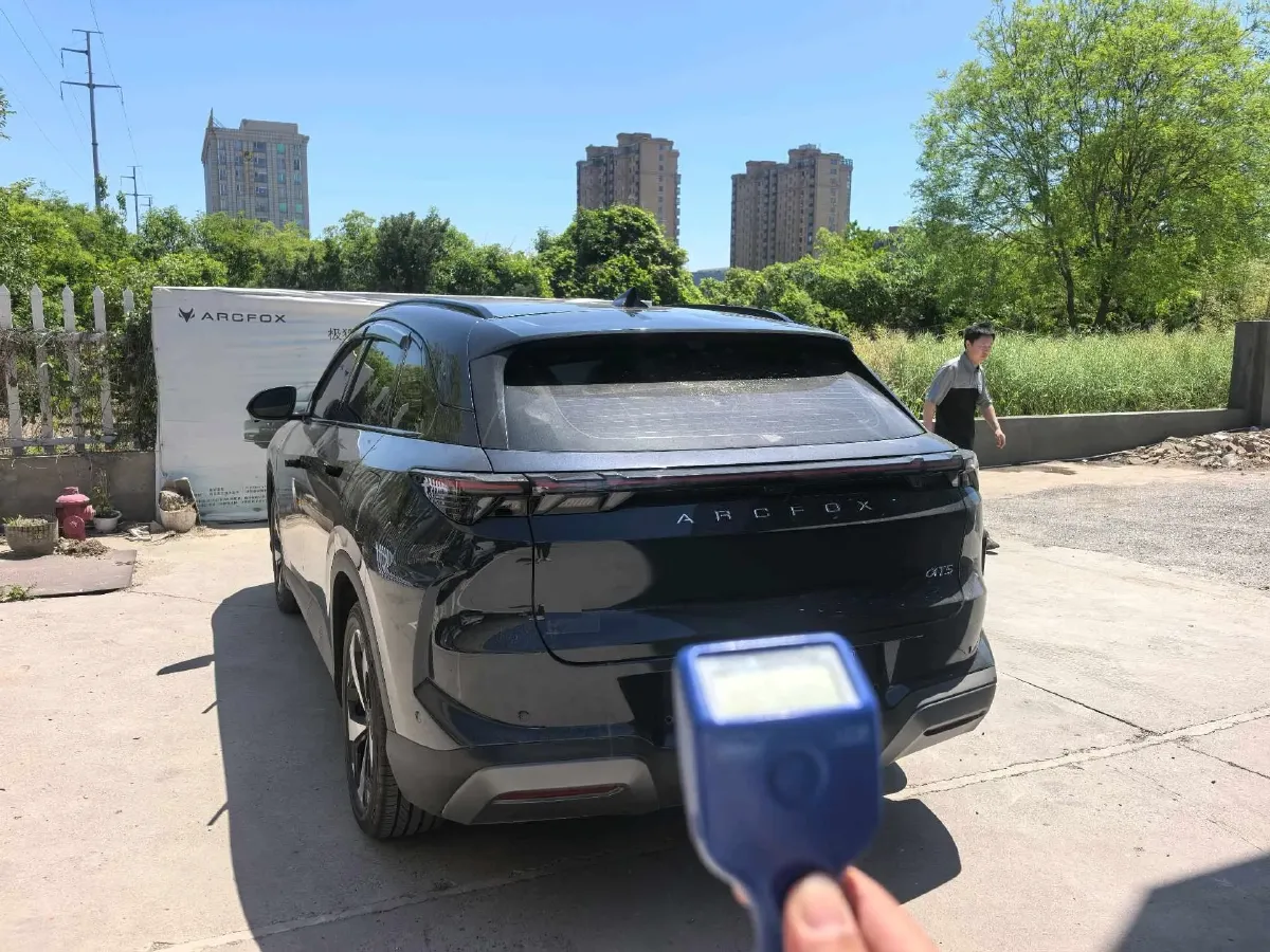 2026 ARCFOX αT5 BEV,autocango,china used car exporter,china ev exporter,chinese used car exporter,chinese used ev exporter