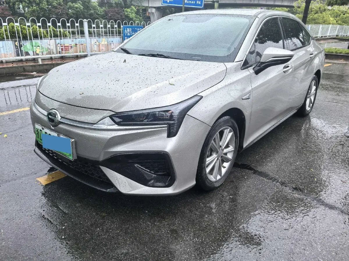 2023 Aion S BEV 55.2KWH,autocango,china used car exporter,china ev exporter,chinese used car exporter,chinese used ev exporter