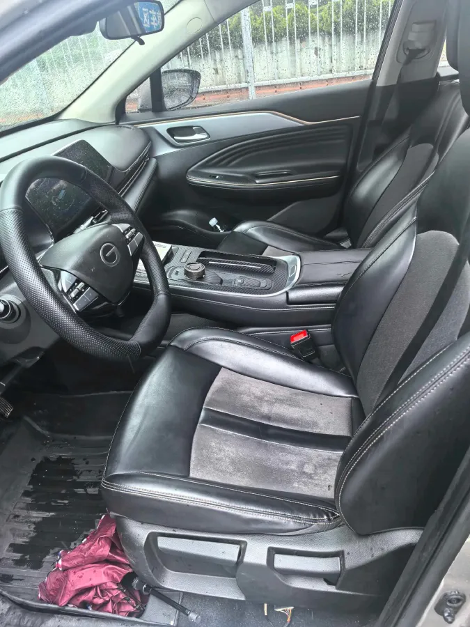 2023 Aion S BEV 55.2KWH,autocango,china used car exporter,china ev exporter,chinese used car exporter,chinese used ev exporter