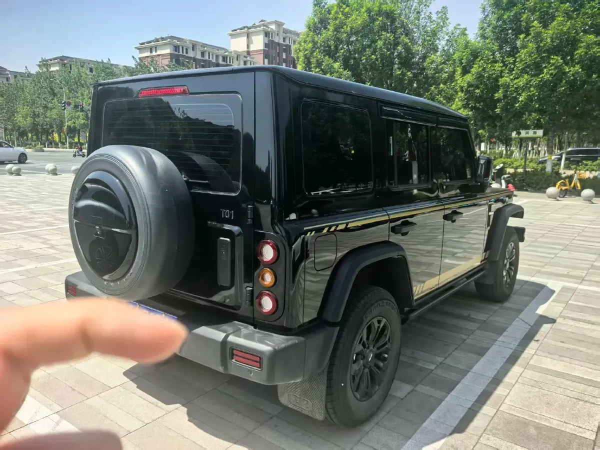 2024 212 212 T01 2.0T 252HP L4 8AT,autocango,china used car exporter,china ev exporter,chinese used car exporter,chinese used ev exporter