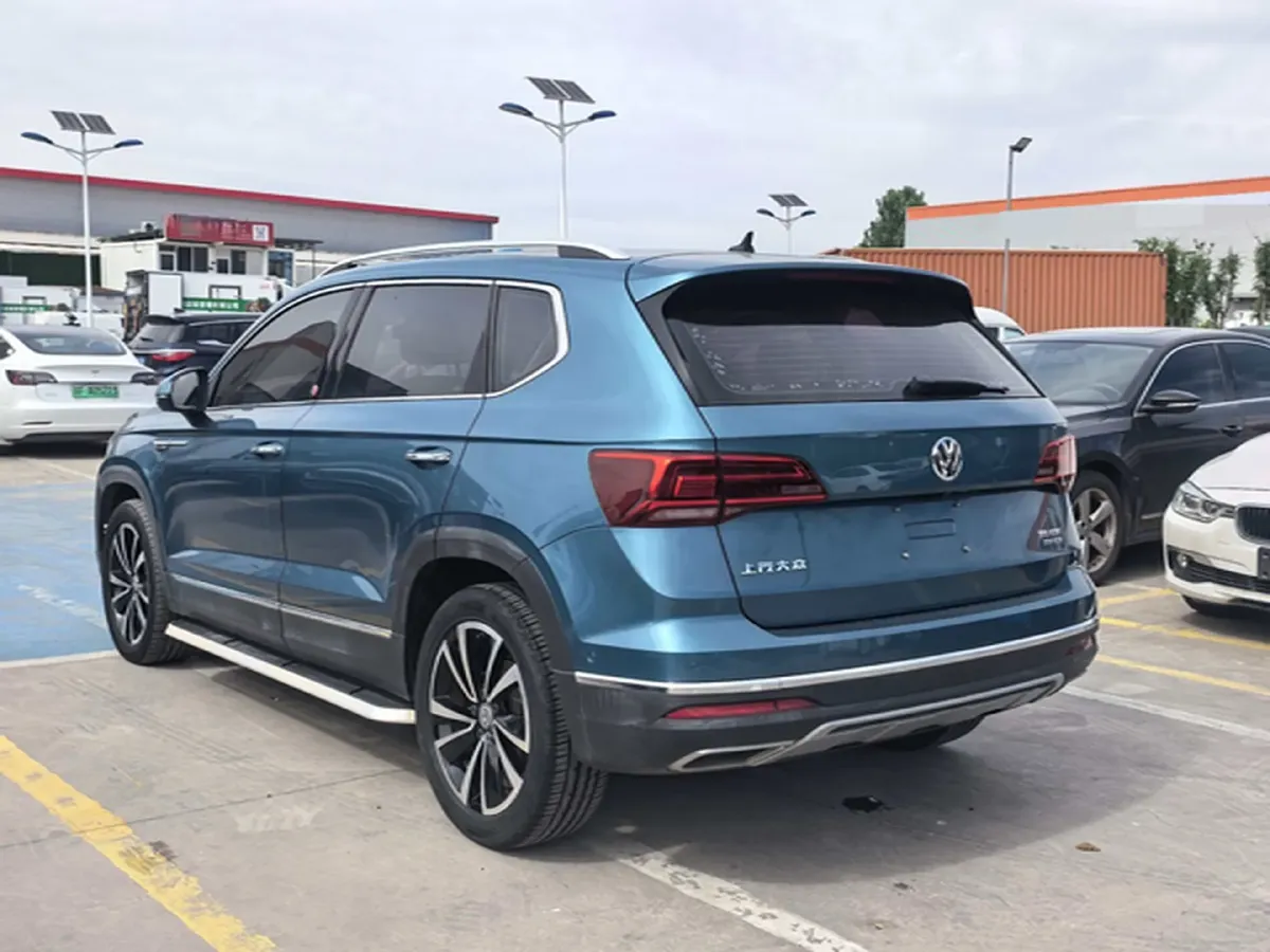 2019 Jeep Compass 1.3T 173HP L4 9AT,autocango,china used car exporter,china ev exporter,chinese used car exporter,chinese used ev exporter