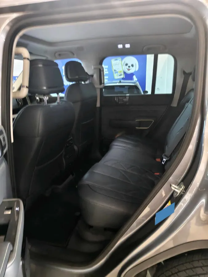 2025 FangChengBao Bao 5 1.5T 194HP L4 E-CVT PHEV 31.8KWH,autocango,china used car exporter,china ev exporter,chinese used car exporter,chinese used ev exporter