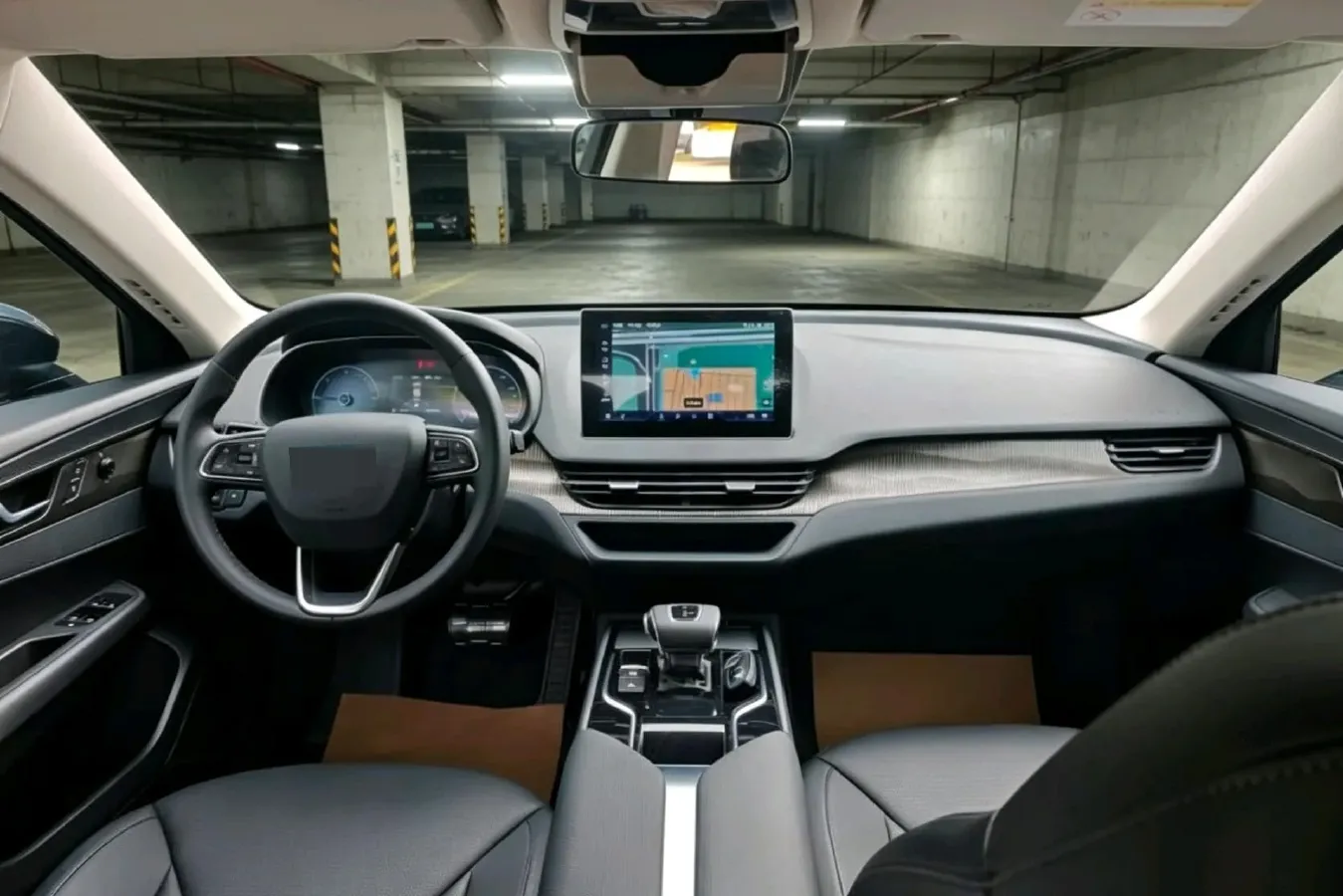 2022 HongQi E-QM5 BEV 54KWH,autocango,china used car exporter,china ev exporter,chinese used car exporter,chinese used ev exporter