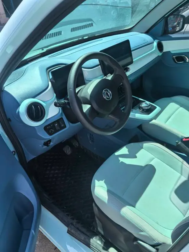 2022 DongFeng eπ BOX BEV 15.974KWH,autocango,china used car exporter,china ev exporter,chinese used car exporter,chinese used ev exporter