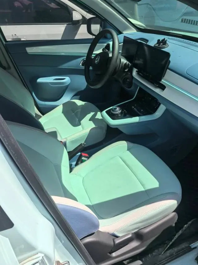 2022 DongFeng eπ BOX BEV 15.974KWH,autocango,china used car exporter,china ev exporter,chinese used car exporter,chinese used ev exporter