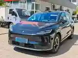 2025 HIMA Shangjie H5 REEV 98HP REEV