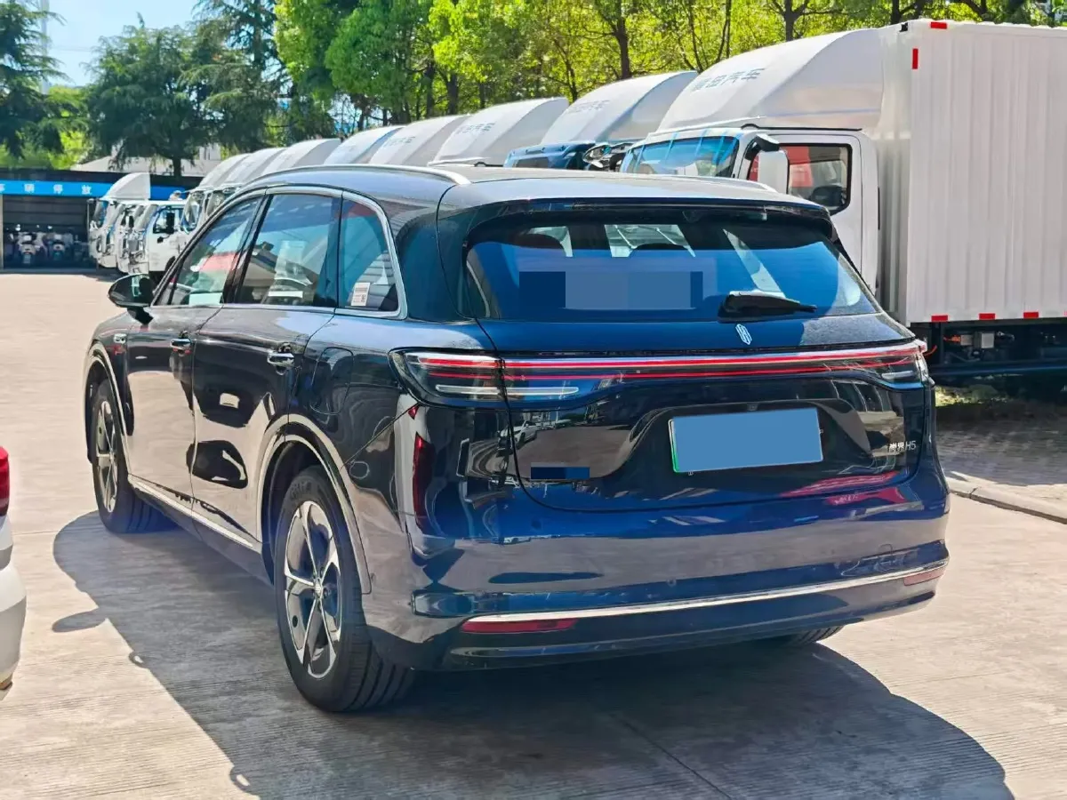 2025 HIMA Shangjie H5 REEV 98HP REEV,autocango,china used car exporter,china ev exporter,chinese used car exporter,chinese used ev exporter