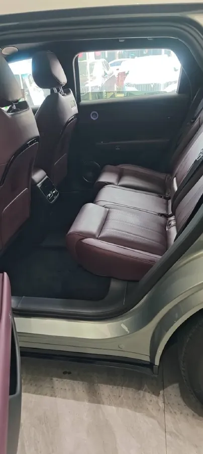 2025 Voyah FREE REEV 129HP REEV,autocango,china used car exporter,china ev exporter,chinese used car exporter,chinese used ev exporter