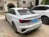 2022 Audi A3 1.4T 150HP L4 7DCT