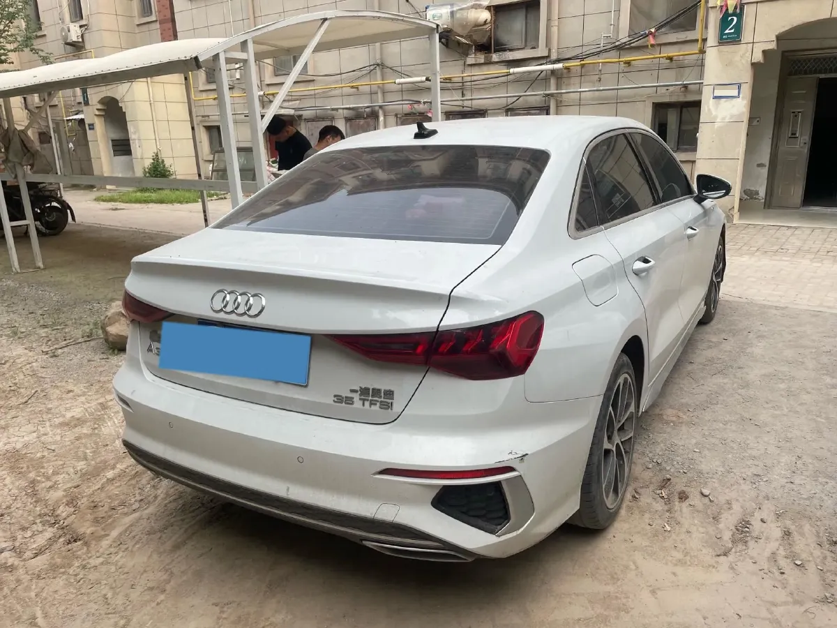 2022 Audi A3 1.4T 150HP L4 7DCT,autocango,china used car exporter,china ev exporter,chinese used car exporter,chinese used ev exporter