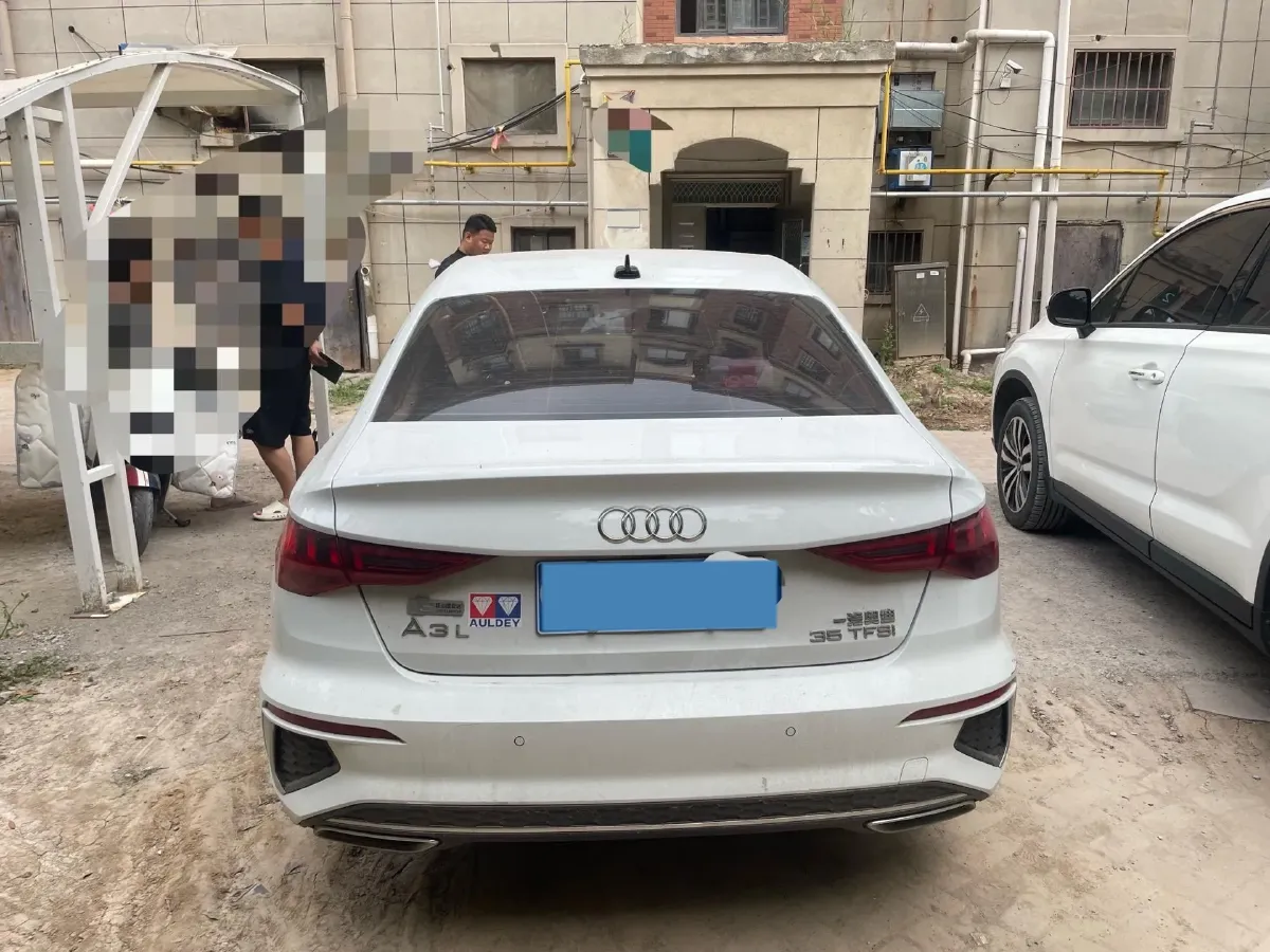 2022 Audi A3 1.4T 150HP L4 7DCT,autocango,china used car exporter,china ev exporter,chinese used car exporter,chinese used ev exporter