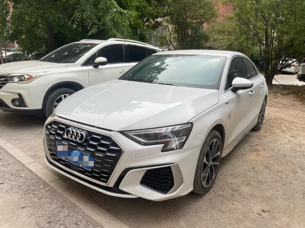 2022 Audi A3 1.4T 150HP L4 7DCT,autocango,china used car exporter,china ev exporter,chinese used car exporter,chinese used ev exporter