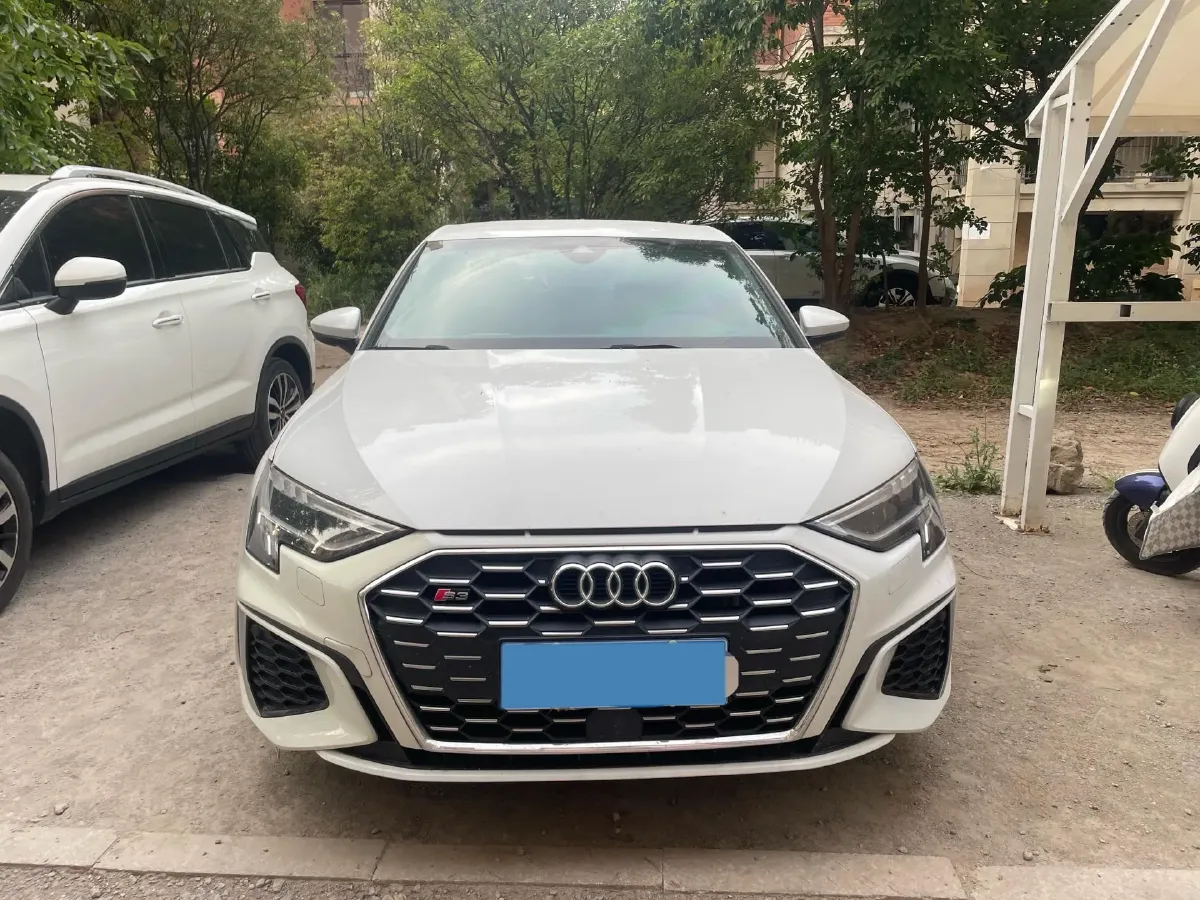 2022 Audi A3 1.4T 150HP L4 7DCT,autocango,china used car exporter,china ev exporter,chinese used car exporter,chinese used ev exporter