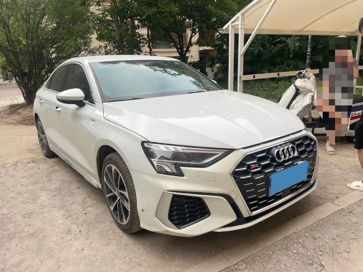 2022 Audi A3 1.4T 150HP L4 7DCT,autocango,china used car exporter,china ev exporter,chinese used car exporter,chinese used ev exporter