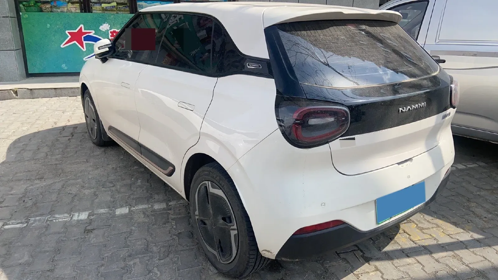 2024 DongFeng eπ 01 BEV 31.45KWH,autocango,china used car exporter,china ev exporter,chinese used car exporter,chinese used ev exporter