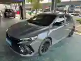 2022 Geely Binray 1.5T 181HP L4 7DCT