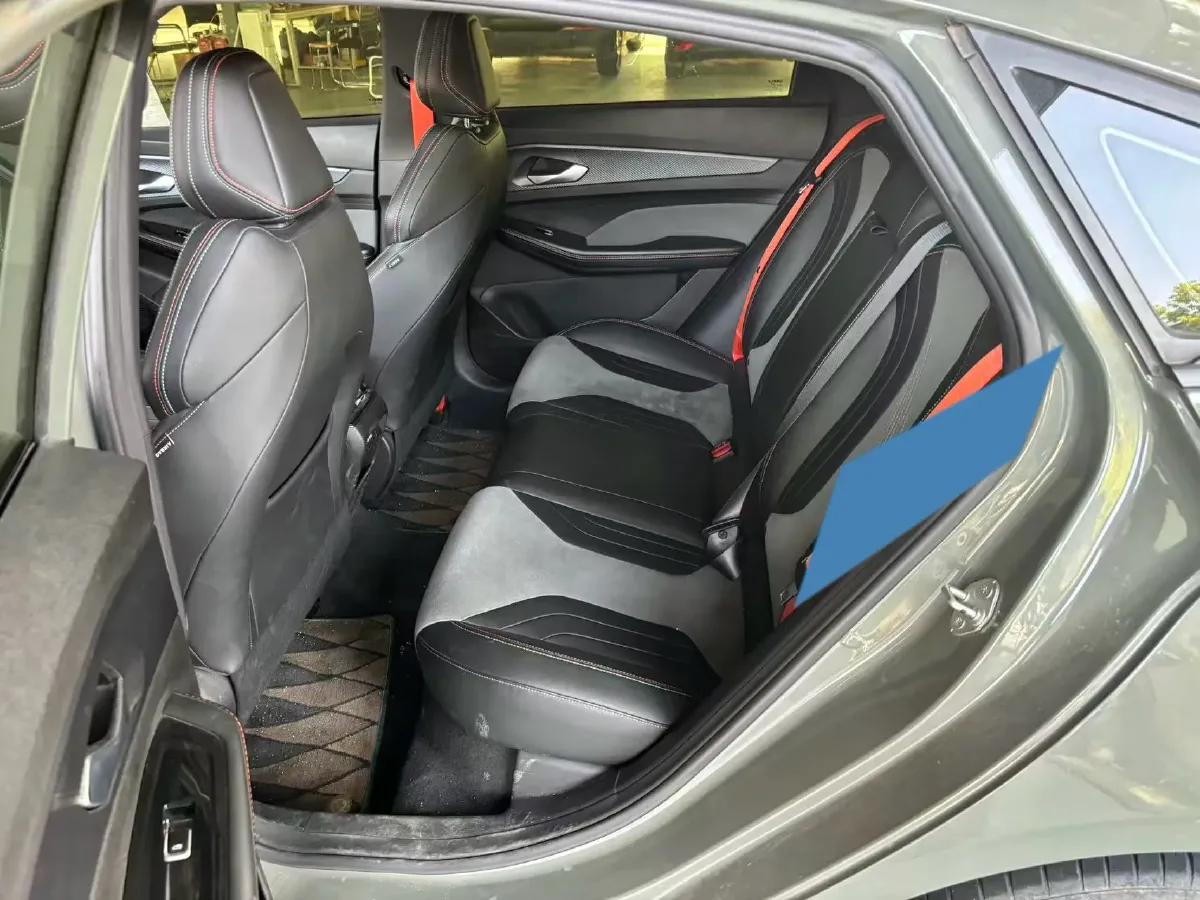 2022 Geely Binray 1.5T 181HP L4 7DCT,autocango,china used car exporter,china ev exporter,chinese used car exporter,chinese used ev exporter