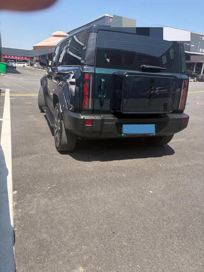 2024 Dongfeng RuiQi 7 2.0T 228HP L4 8AT,autocango,china used car exporter,china ev exporter,chinese used car exporter,chinese used ev exporter