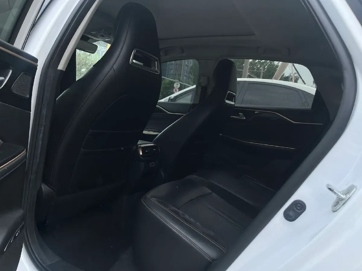 2019 GAC iA5 BEV 58.8KWH,autocango,china used car exporter,china ev exporter,chinese used car exporter,chinese used ev exporter