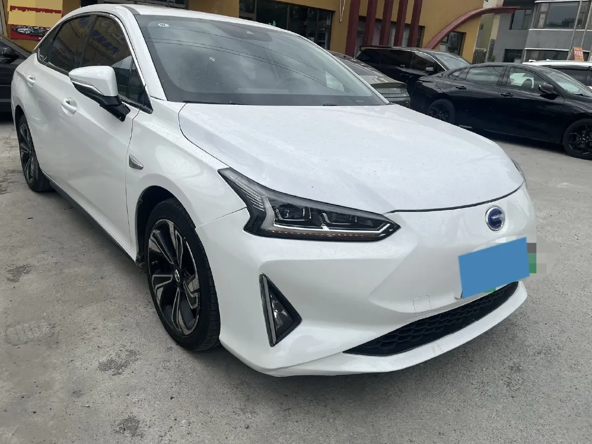 2019 GAC iA5 BEV 58.8KWH,autocango,china used car exporter,china ev exporter,chinese used car exporter,chinese used ev exporter