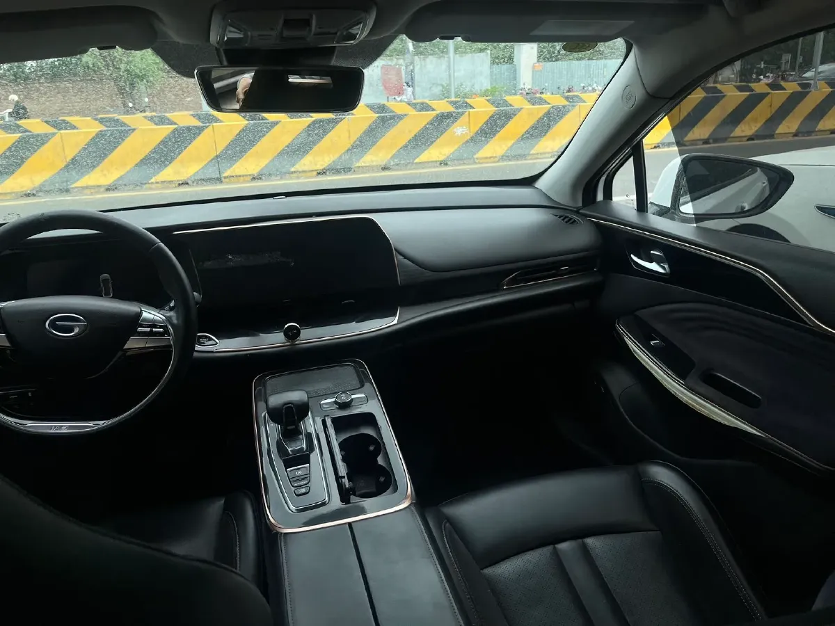2019 GAC iA5 BEV 58.8KWH,autocango,china used car exporter,china ev exporter,chinese used car exporter,chinese used ev exporter