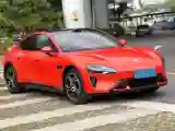 2024 MI SU7 BEV 101KWH