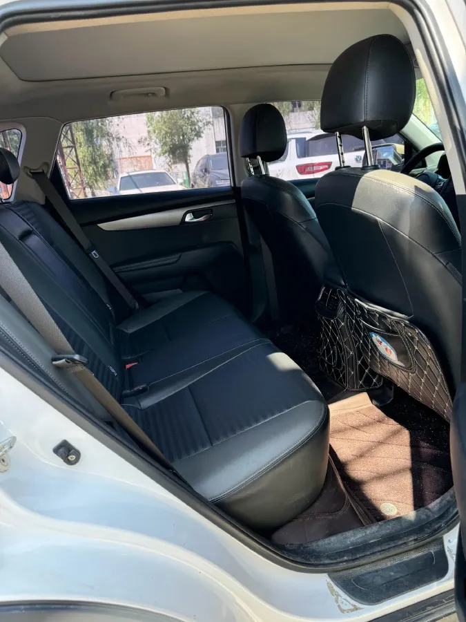 2018 Kia Sportage R 2.0L 160HP L4 6AT,autocango,china used car exporter,china ev exporter,chinese used car exporter,chinese used ev exporter