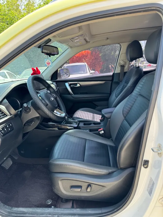 2018 Kia Sportage R 2.0L 160HP L4 6AT,autocango,china used car exporter,china ev exporter,chinese used car exporter,chinese used ev exporter