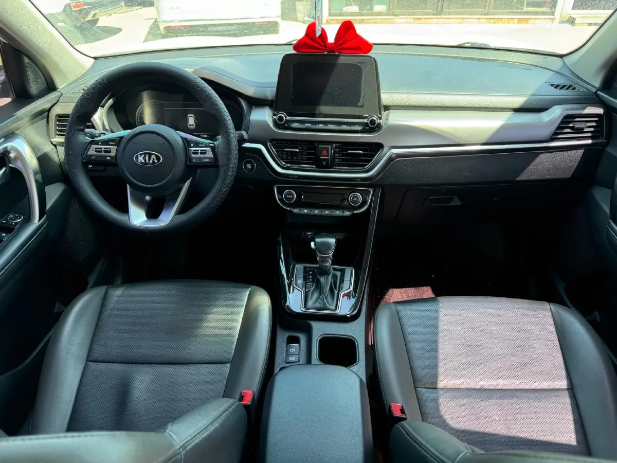 2018 Kia Sportage R 2.0L 160HP L4 6AT,autocango,china used car exporter,china ev exporter,chinese used car exporter,chinese used ev exporter