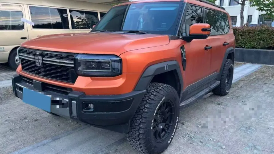 2025 Jetour Zongheng G700 2.0T 211HP L4 2DHT PHEV,autocango,china used car exporter,china ev exporter,chinese used car exporter,chinese used ev exporter